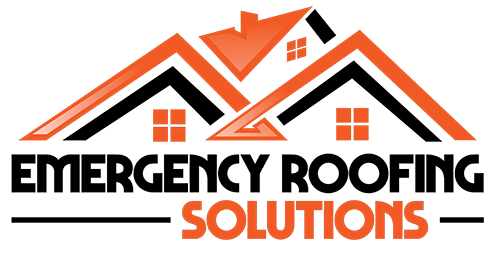 emergency roofing soluttions logo