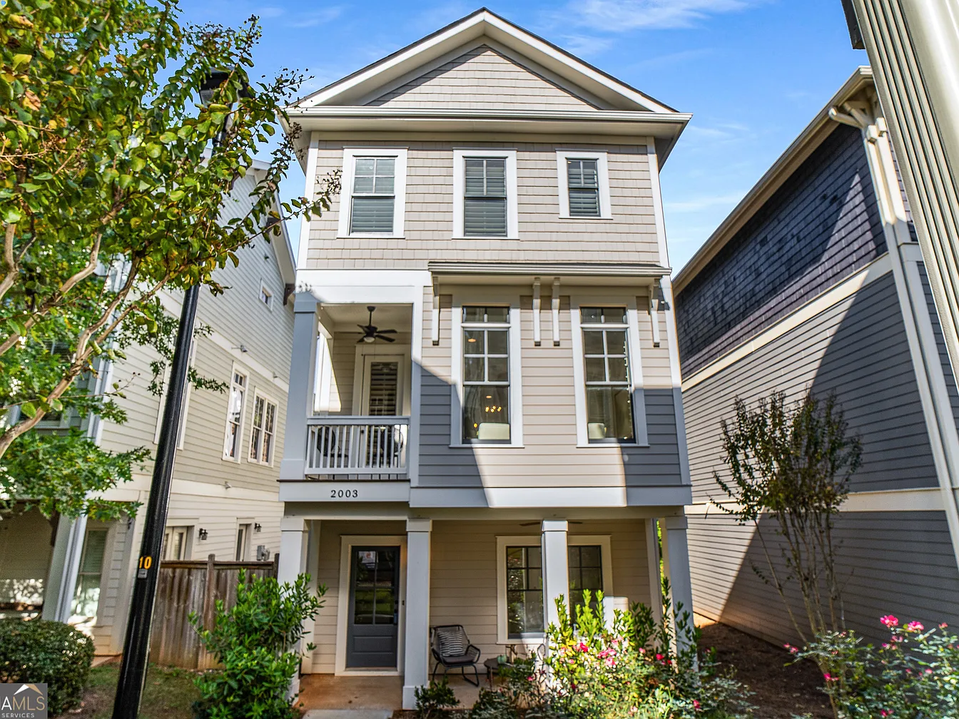 2003 Hibernia Bnd, Decatur, GA 30030