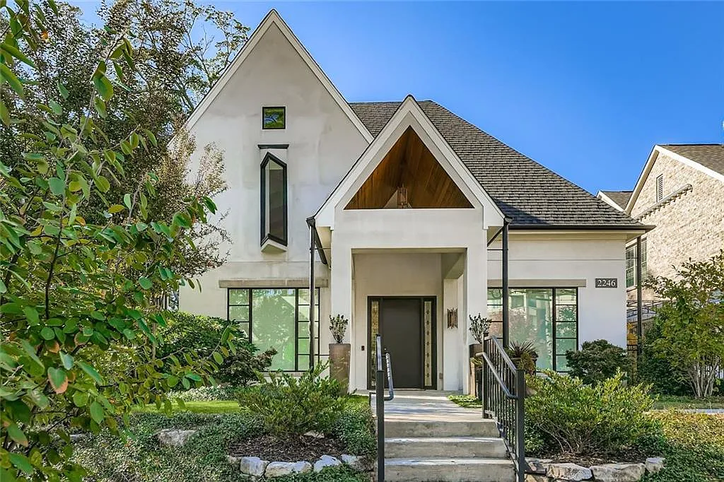 2246 Virginia Pl NE, Atlanta, GA 30305