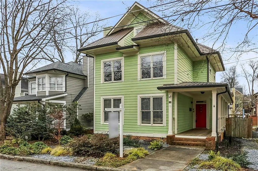 79 Hammock Pl SE, Atlanta, GA 30312