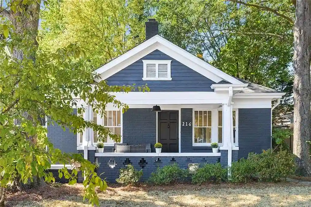 216 Haralson Ave NE, Atlanta, GA 30307