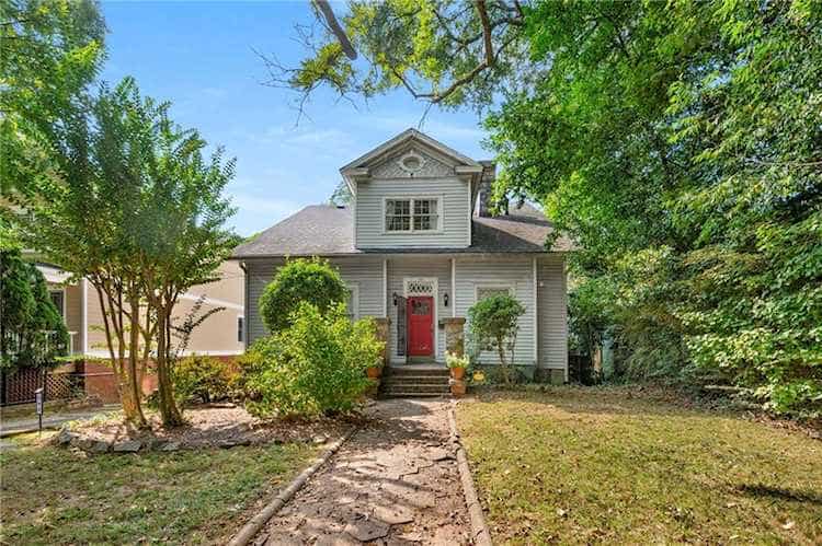 502 N Highland Avenue NE, Atlanta, GA 30307