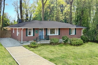 2555 McCurdy Way, Decatur, GA 30033