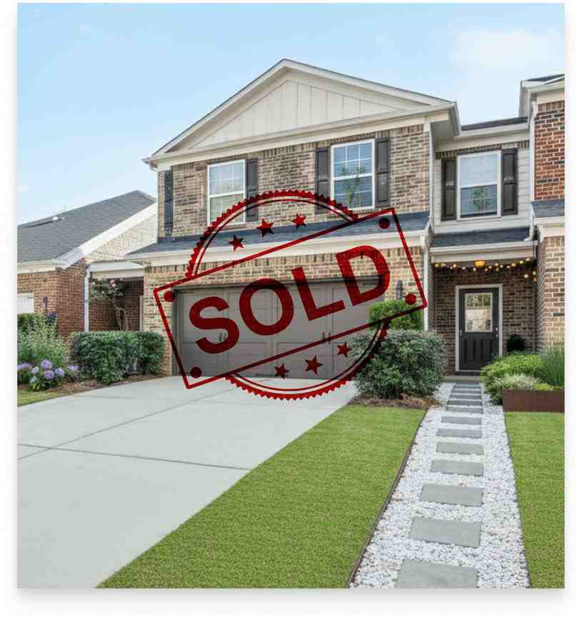6222 Bellecliff Run, Tucker, GA